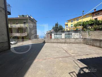 Appartamento Grisolia [142VRG]