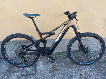 Ebike Whistle B-Rush C10.4 Bosch