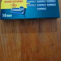 Gillette Mach 3