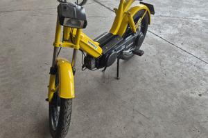 MOTORINO BRAVO