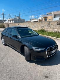 Audi A6 5*serie avant 35 2.0 TDI S TRONIC BUSINESS