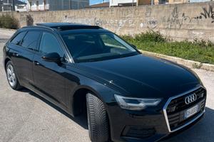 Audi A6 5*serie avant 35 2.0 TDI S TRONIC BUSINESS