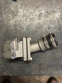 Pacco lamellare malossi vespa pk