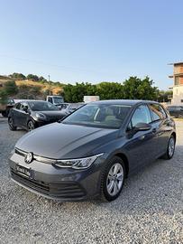 Volkswagen Golf 2.0 TDI 150 CV DSG SCR Life