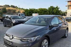 Volkswagen Golf 2.0 TDI 150 CV DSG SCR Life