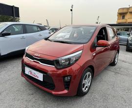 KIA Picanto 1.0 12V 5 porte Urban