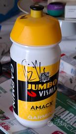 borraccia autografata roglic