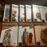 Rosa Fresca Aulentissima e Genius Loci