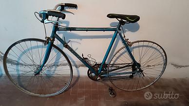 Bici Record ruote '26