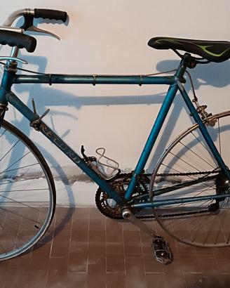 Bici Record ruote '26