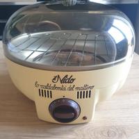 fornetto elettronica Il Nido - Lo Scaldabontá