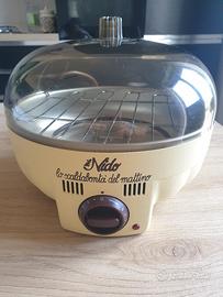 fornetto elettronica Il Nido - Lo Scaldabontá