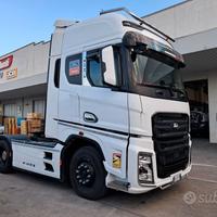 B451-Trattore stradale Ford F-MAX 500