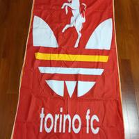 asciugamano mare/palestra Torino FC nuovo 