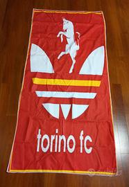 asciugamano mare/palestra Torino FC nuovo 