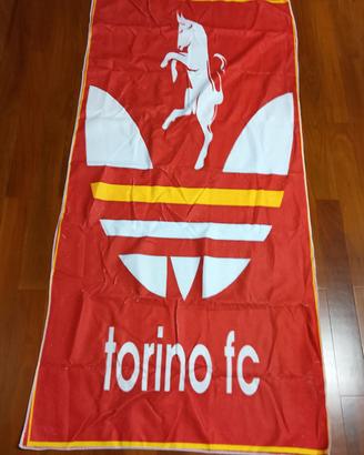 asciugamano mare/palestra Torino FC nuovo 