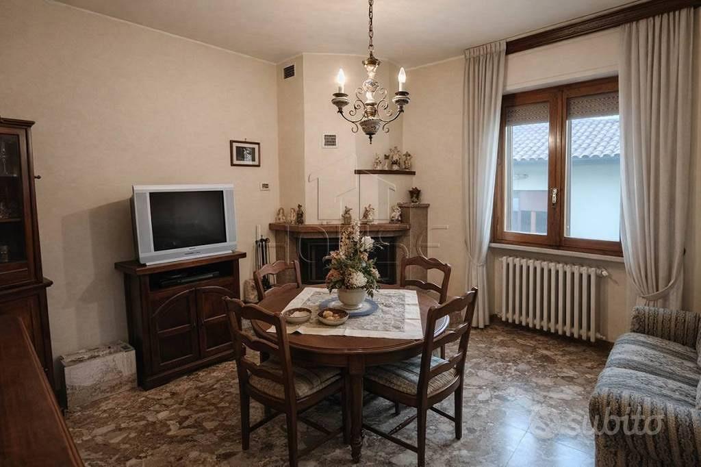 Appartamento – PG - Vista 4