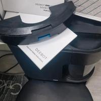 Ecovacs N20 Pro Plus 💯 