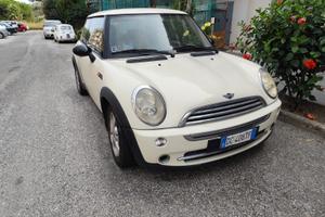Mini Cooper One