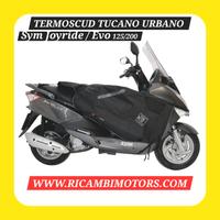 TERMOSCUDO SYM JOYRIDE 125/200/ Evo