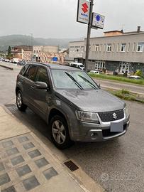 Suzuki Grand Vitara 1.9 DDIS 5P 4WD