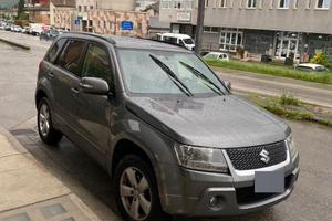 Suzuki Grand Vitara 1.9 DDIS 5P 4WD