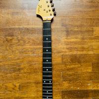 Manico mancino Fender Stratocaster MIJ 1987