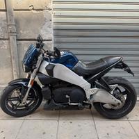 Buell Lightning CityX XB9 - 2006