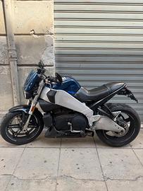 Buell Lightning CityX XB9 - 2006