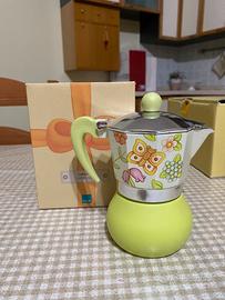 Thun - caffettiera Country