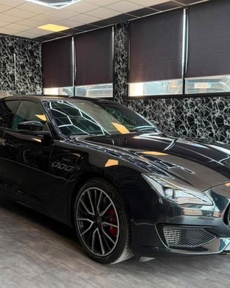Maserati Quattroporte V6 430 CV AWD Modena Q4