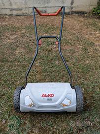 Tagliaerba elicoidale a spinta AL-KO 38 cm 
