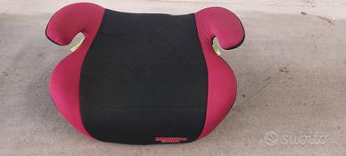 Rialzo auto per bambini
