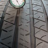 4 Gomme 275/45-21 Continental 4x4