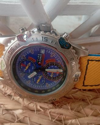 Orologio Time Force vintage 