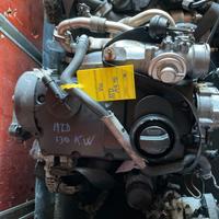 MOTORE ATD 1.9 TDI AUDI A3