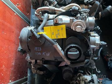 MOTORE ATD 1.9 TDI AUDI A3
