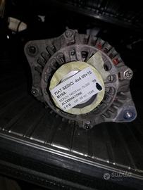 Alternatore FIAT SEDICI 4X4 1586cc benzina 2009