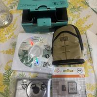 Macchina fotografica