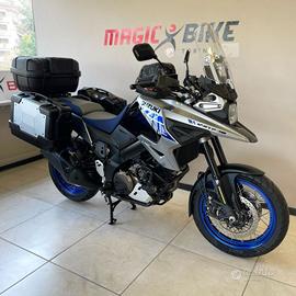 Suzuki V-Strom 1050 SE