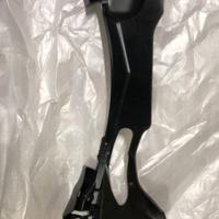 Coperchio radiatore per Honda CBR 1000 RR-R 19120M