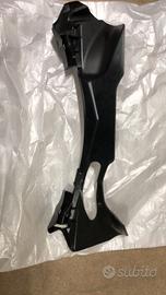 Coperchio radiatore per Honda CBR 1000 RR-R 19120M