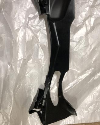 Coperchio radiatore per Honda CBR 1000 RR-R 19120M