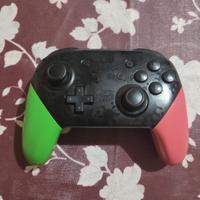 controller pro Nintendo switch 