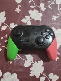 controller pro Nintendo switch 