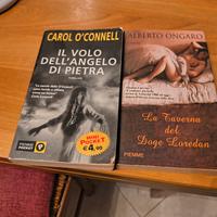 il volo dell angelo di pietra la taverna del doge 