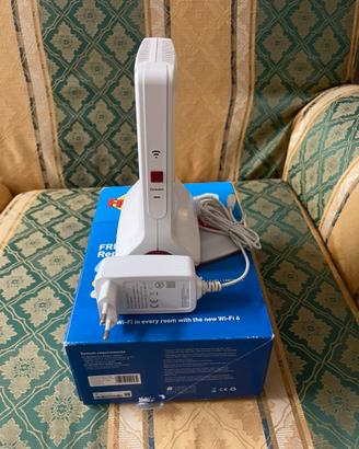 FRITZ!Repeater 6000 Edition International