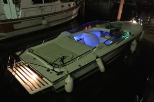 Motoscafo Colombo Superindios 21