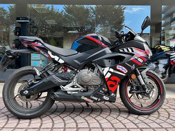Aprilia RS 457 Replica