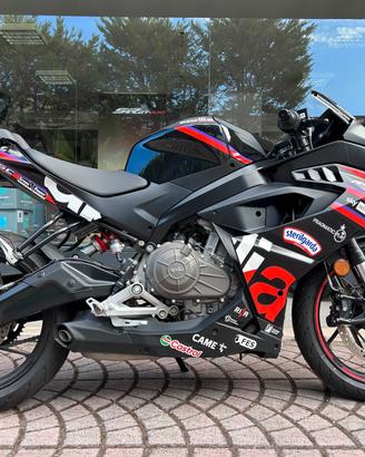 Aprilia RS 457 Replica